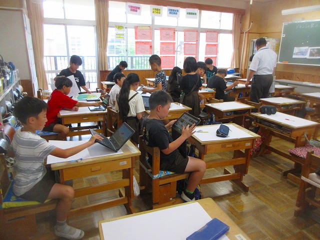 城南幼少7