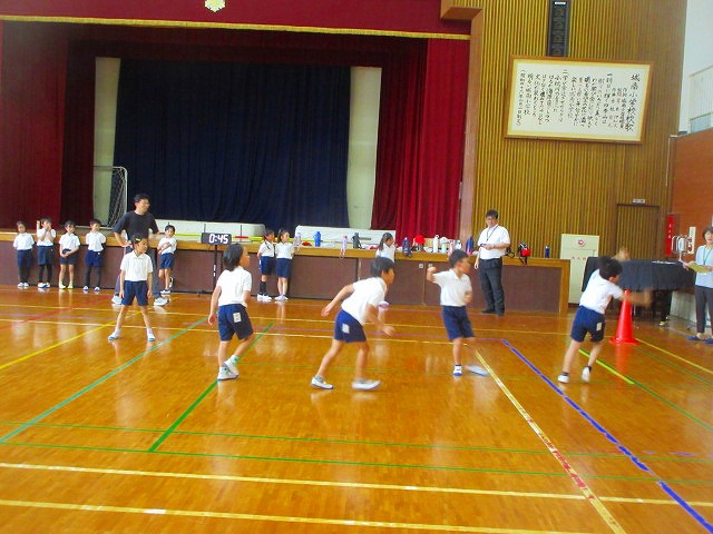 城南幼少9