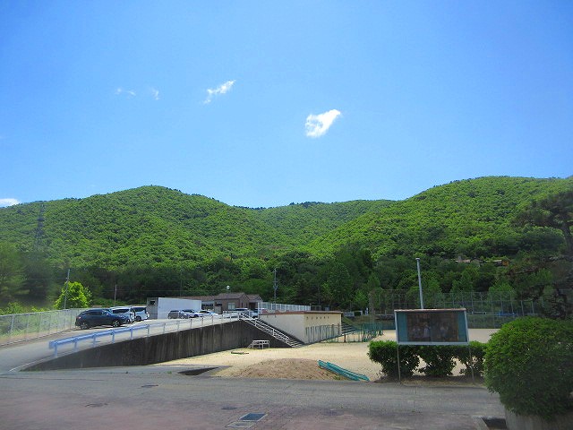 今田中学校7
