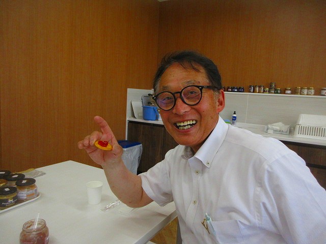 トライやるウィーク2