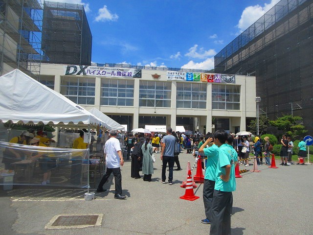鳳鳴文化祭1
