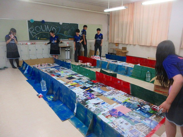 鳳鳴文化祭4
