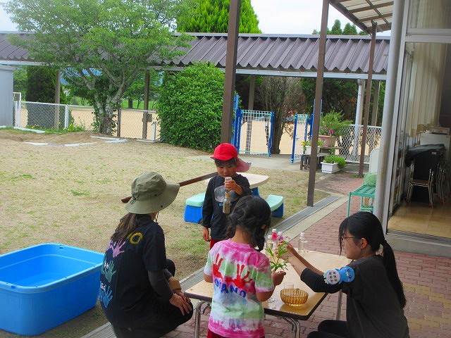岡野幼少1