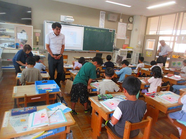 岡野幼少3