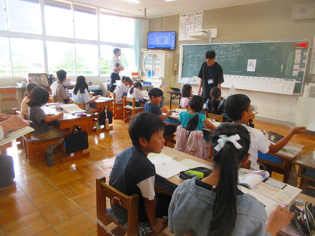 岡野幼少5