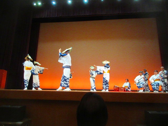 兵庫県ろうあ者大会1