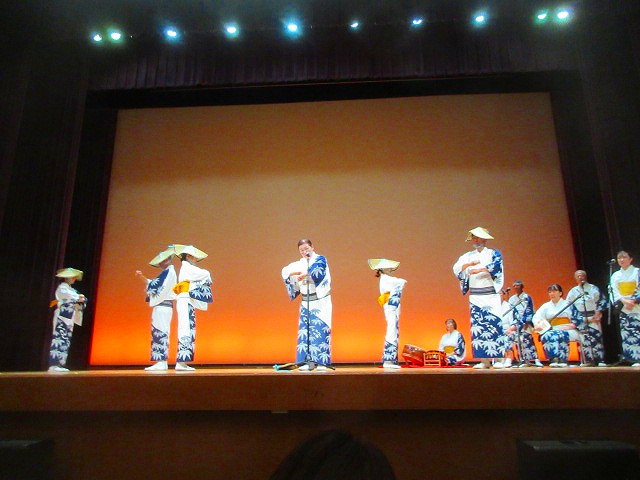 兵庫県ろうあ者大会2