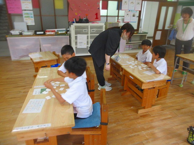 古市幼小3