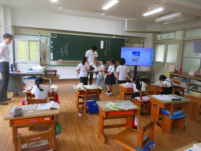 古市幼小4