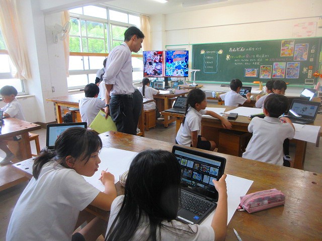 古市幼小5