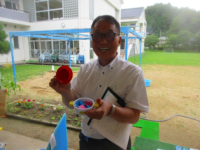 城東小学校・かやのみ幼稚園10