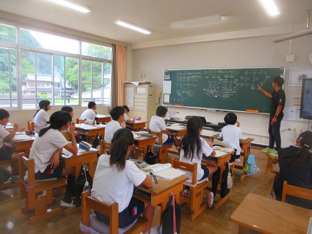 城東小学校・かやのみ幼稚園3