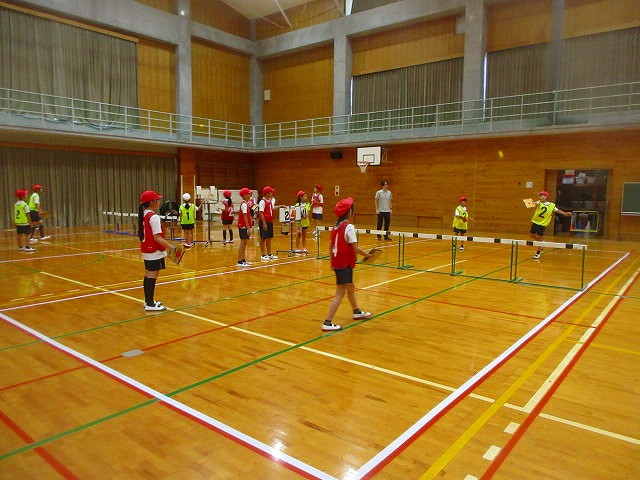 多紀小学校5