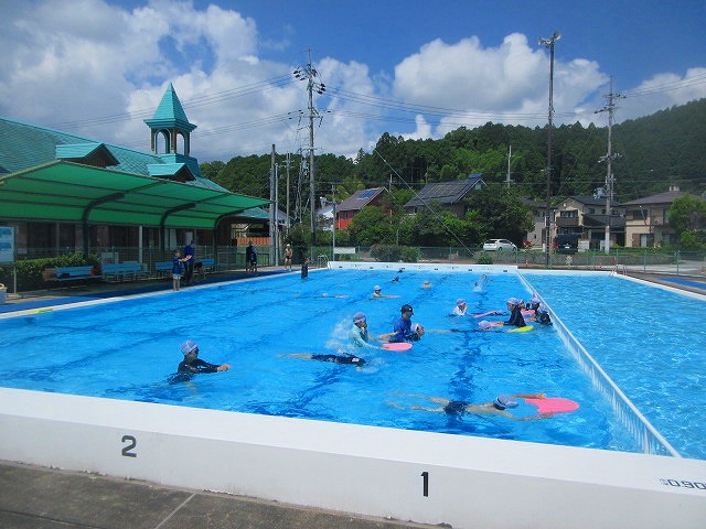 西紀南小学校・幼稚園7