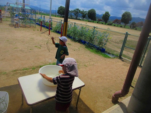 西紀南小学校・幼稚園8