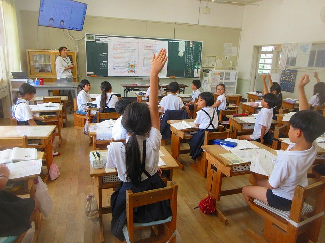 篠山幼小5