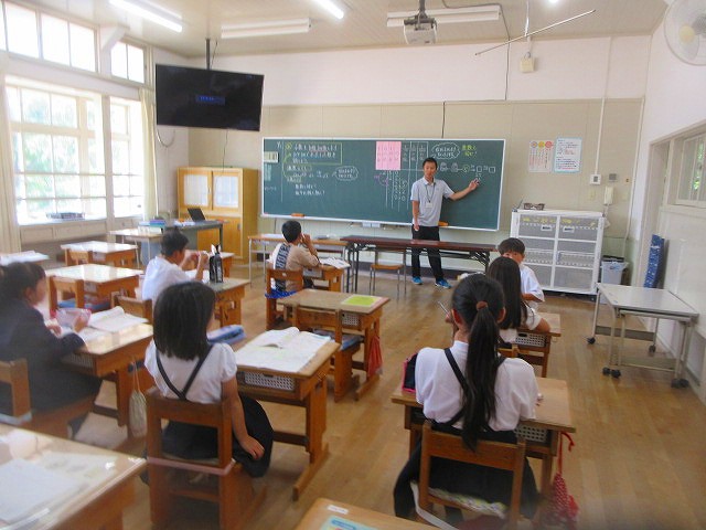 篠山幼小6