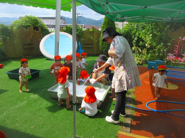 富山こども園1