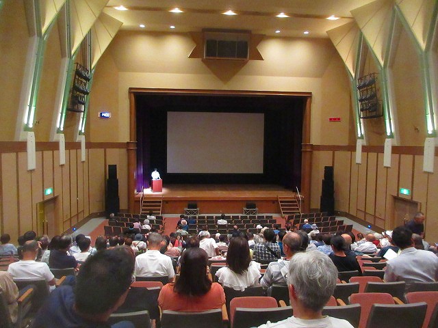 人権映画会