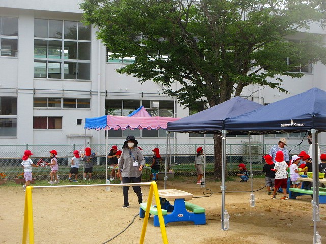 にしき保育園10