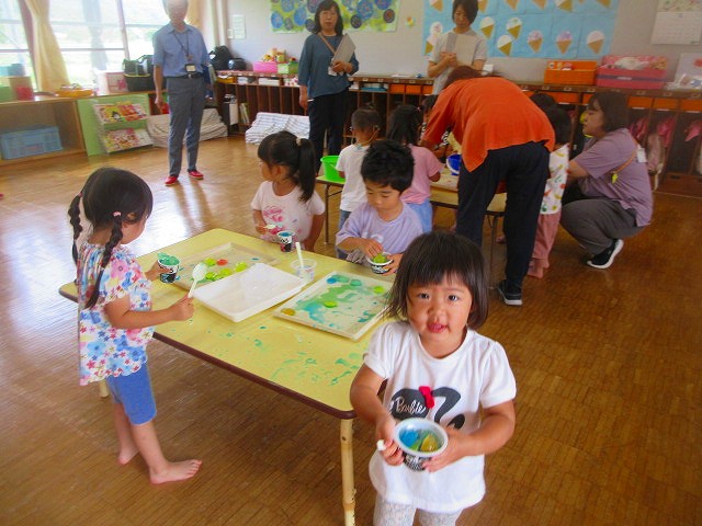 にしき保育園2