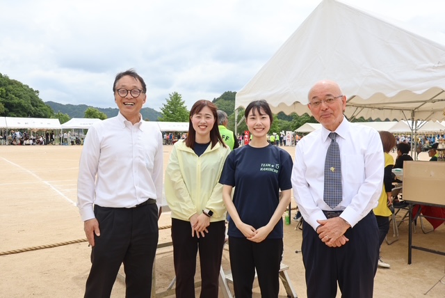 多紀会場10