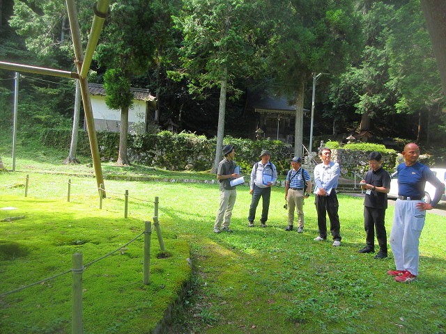 追手神社調査8
