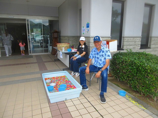 フリマいこ1