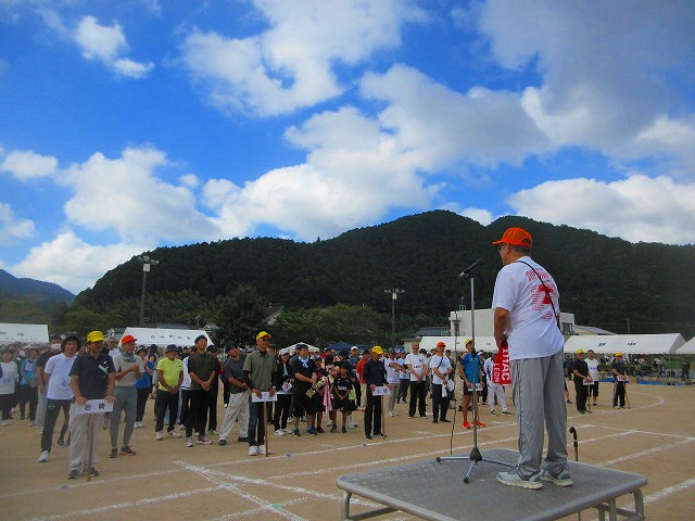 城南体育祭1