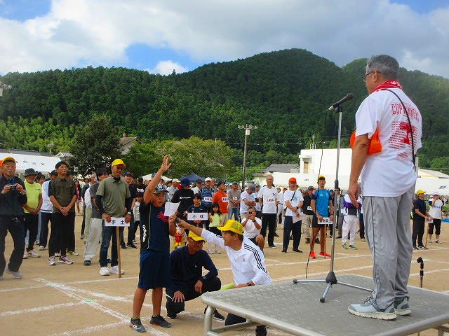 城南地区体育祭4