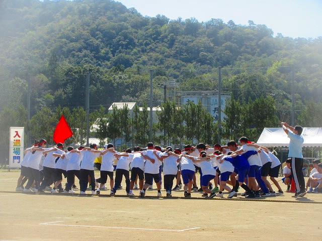 最高のパーフォーマンス5