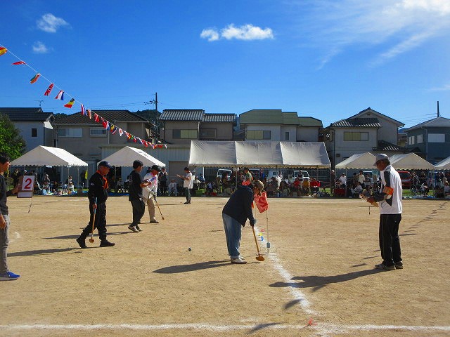 八上スポーツフェスティバル8