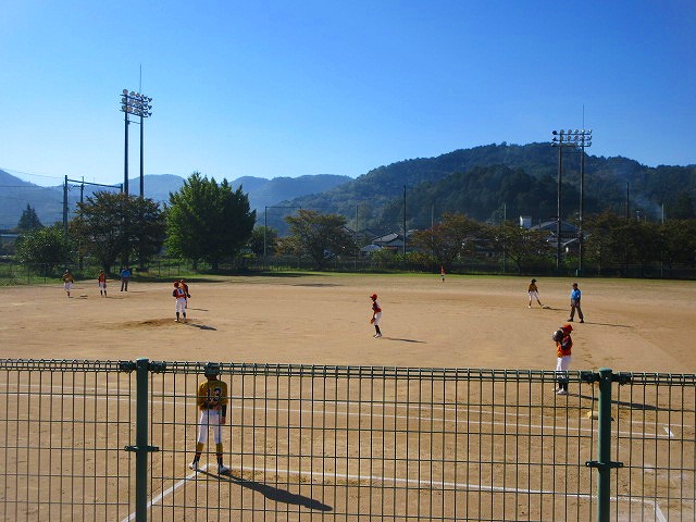 新人戦1
