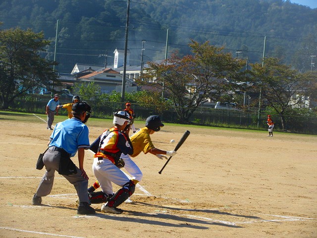 新人戦11