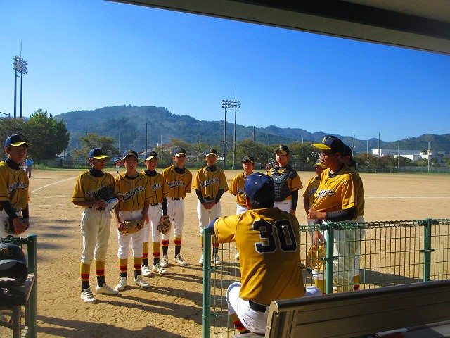 新人戦13
