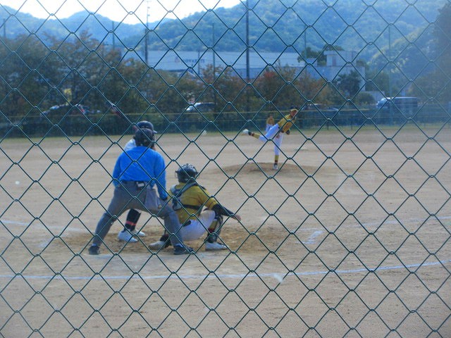 新人戦14