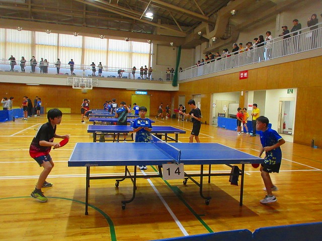 新人戦17