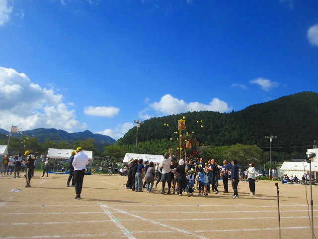 城南地区体育祭5