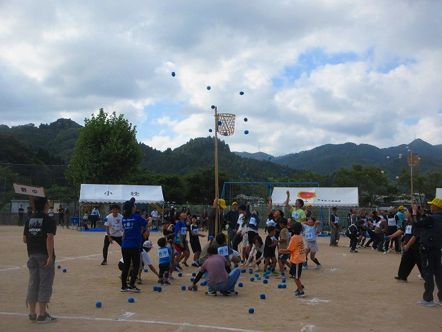 城南地区体育祭6