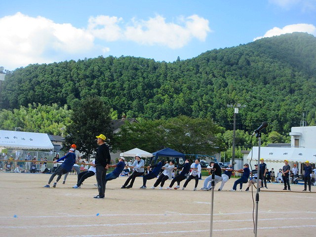 城南地区体育祭7