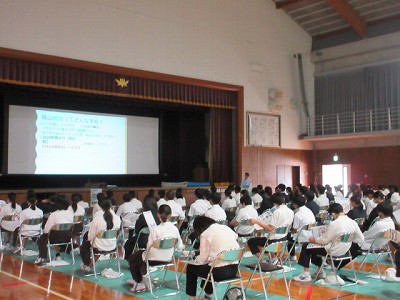 説明会2