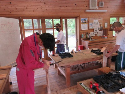 トライやるウィーク3