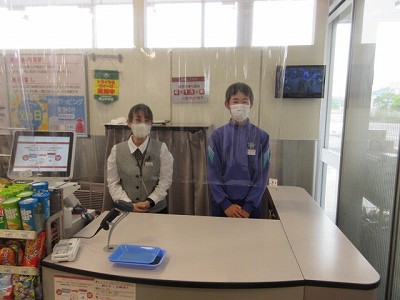 トライやるウィーク7