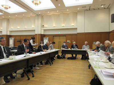 文化会議1
