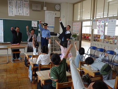 タックルバンド4