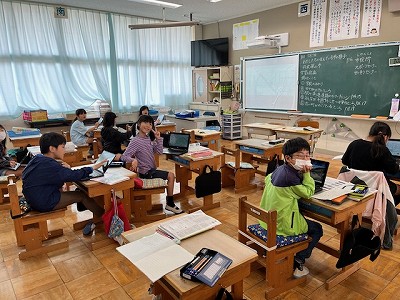 タックルバンド5