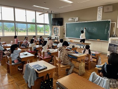 タックルバンド6