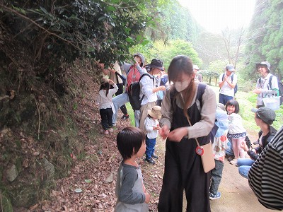 森のようちえん11