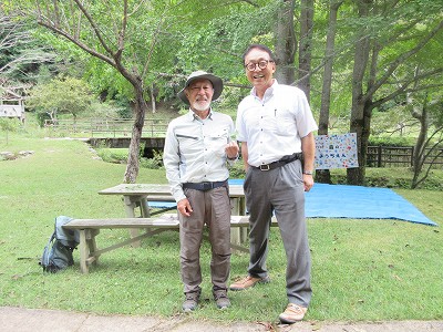 森のようちえん12