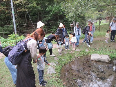 森のようちえん5